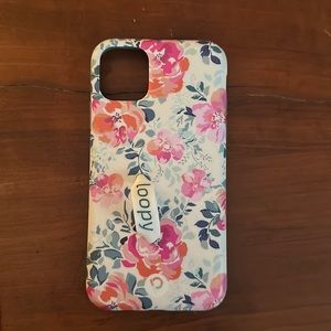 iPhone 11 Loopy Case